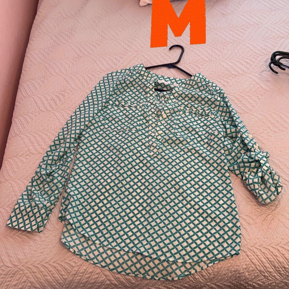 Blouse women